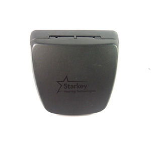 Starkey Model 720 Muse Hearing Aid Battery Charger Preowned No Charger